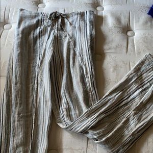 4our Dreamers Beach Pants!